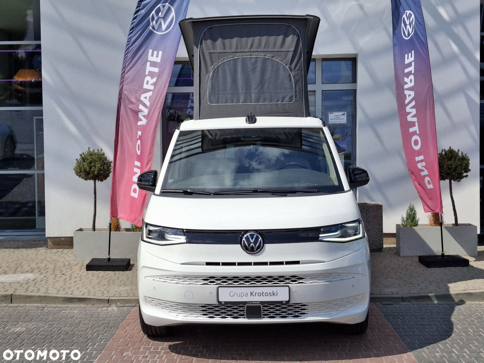 Volkswagen California - 3