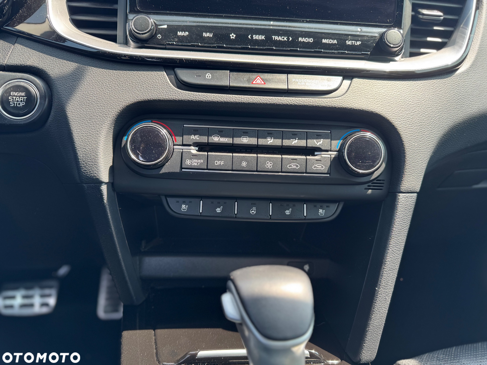 Kia XCeed 1.6 GDI DCT6 OPF Plug-in-Hybrid Platinum Edition - 23