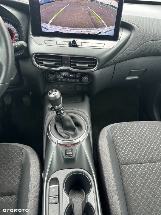 Nissan Juke - 18