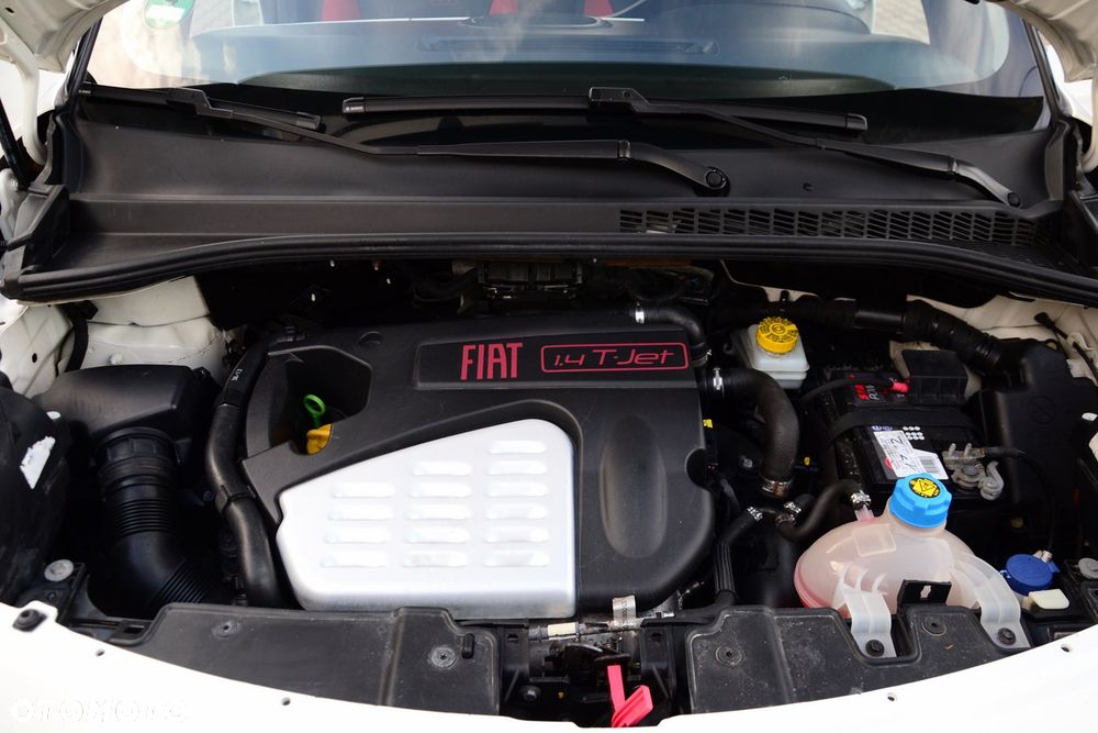 Fiat 500L - 30