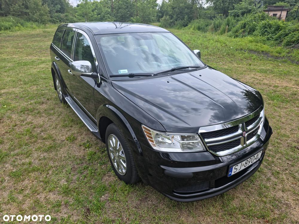 Dodge Journey - 32
