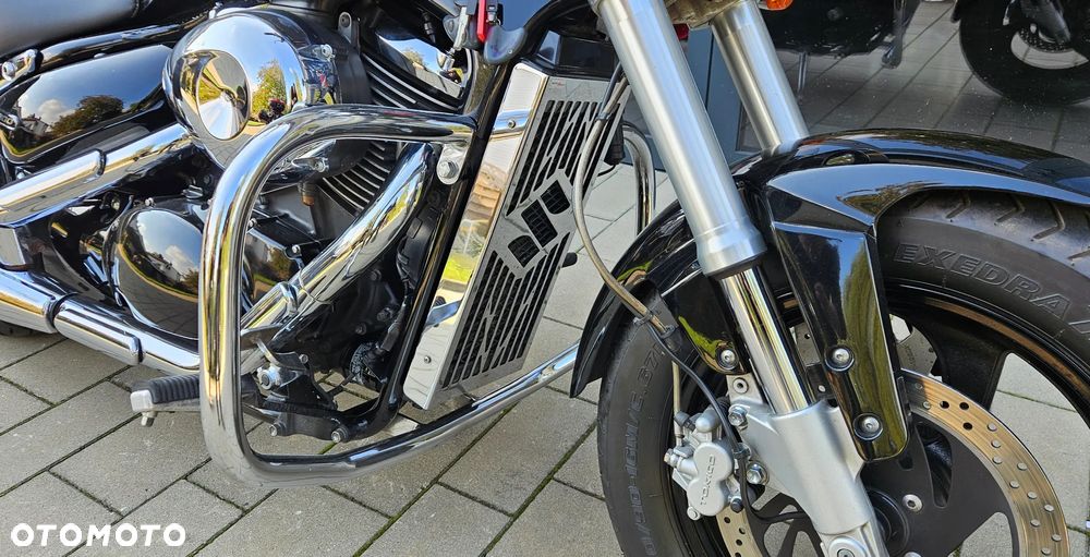 Suzuki VZ - 17