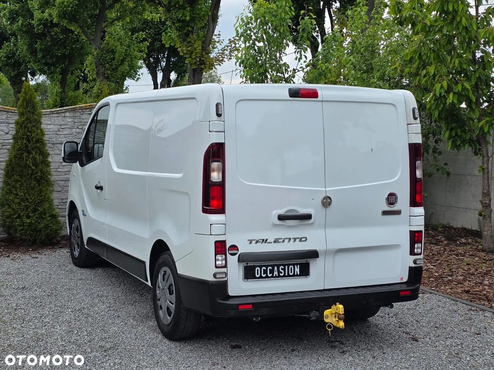 Fiat Talento - 5