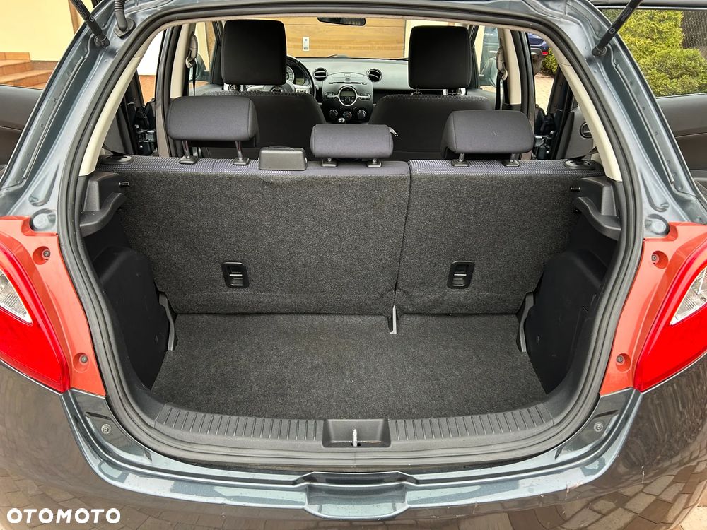 Mazda 2 1.5 Sport - 19