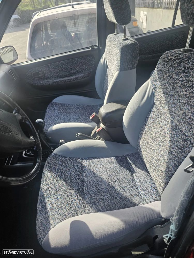 Kia Sportage 2.0 TDi K Sportive - 5