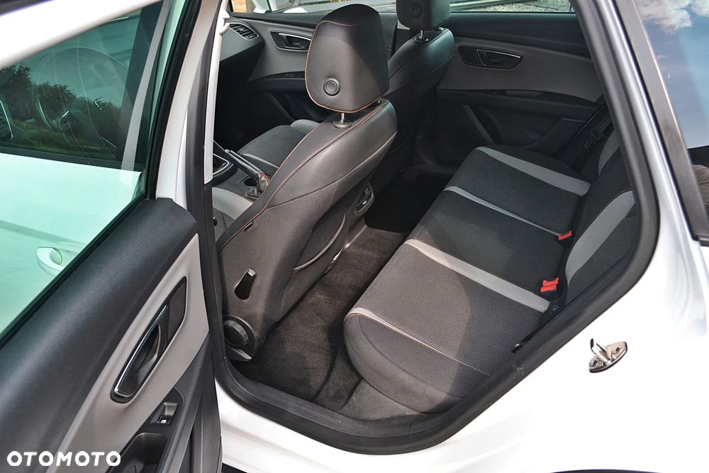 Seat Leon Sportstourer - 13
