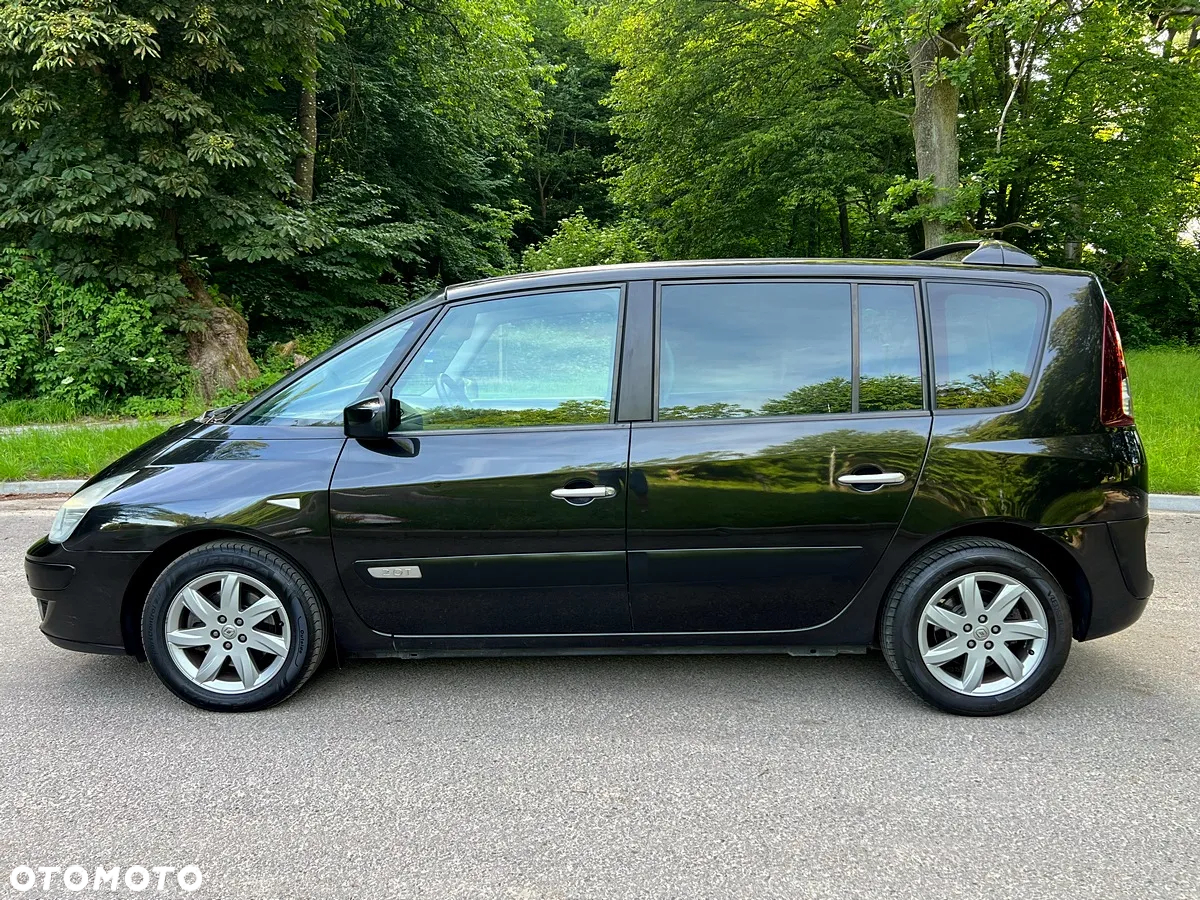 Renault Espace 2.0 Expression - 5