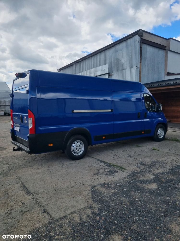 Fiat Ducato - 36