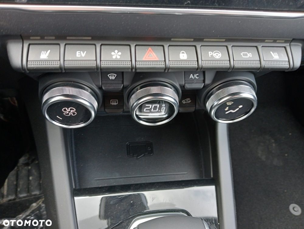 Renault Arkana 1.3 TCe mHEV Esprit Alpine EDC - 9