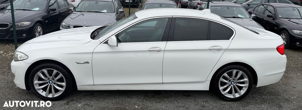 BMW Seria 5 - 11