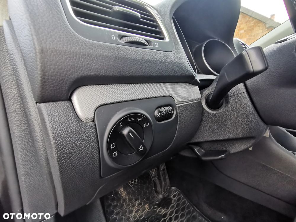 Volkswagen Golf Variant 1.4 TSI MATCH - 16