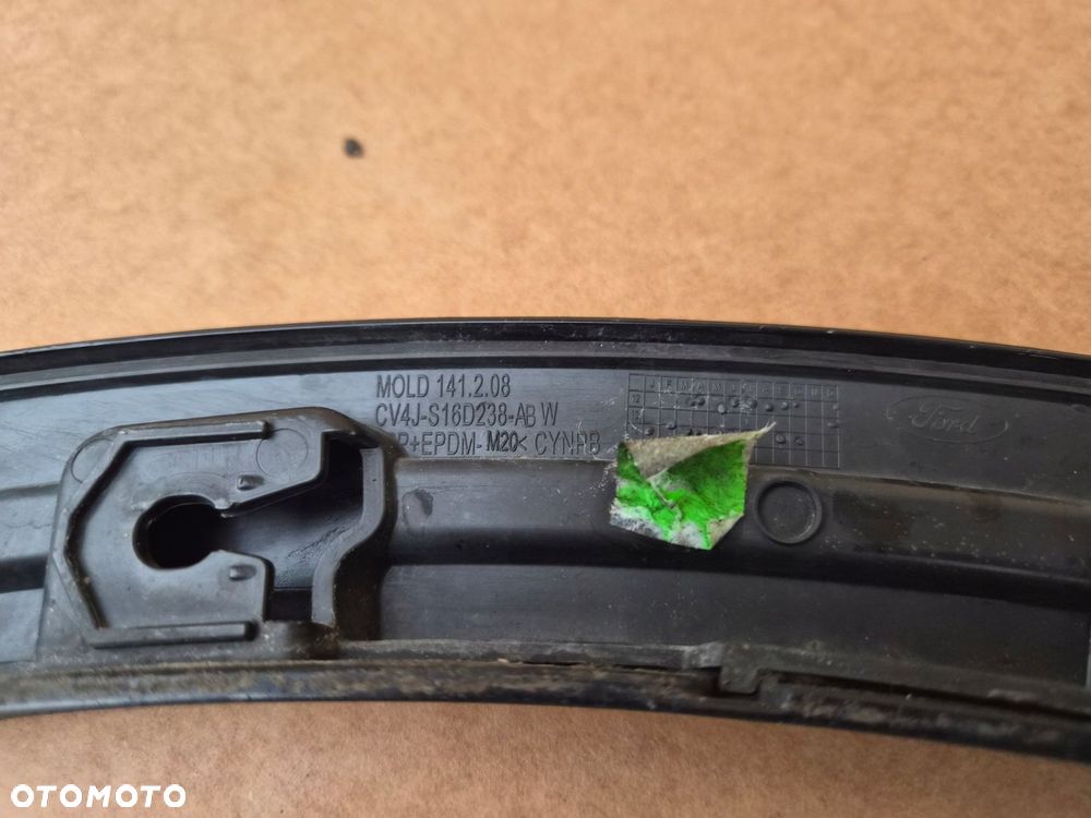 listwa nakładka na błotnik ford kuga mk2 oryginał - 9