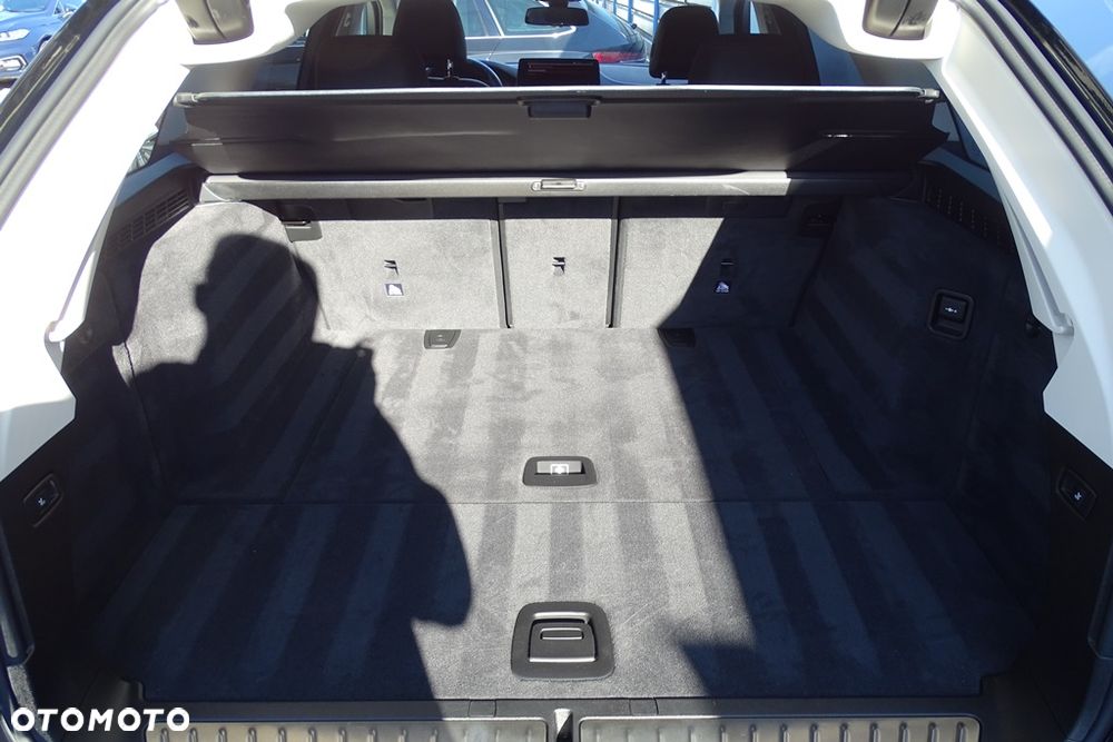 BMW Seria 5 520d mHEV Luxury Line - 26
