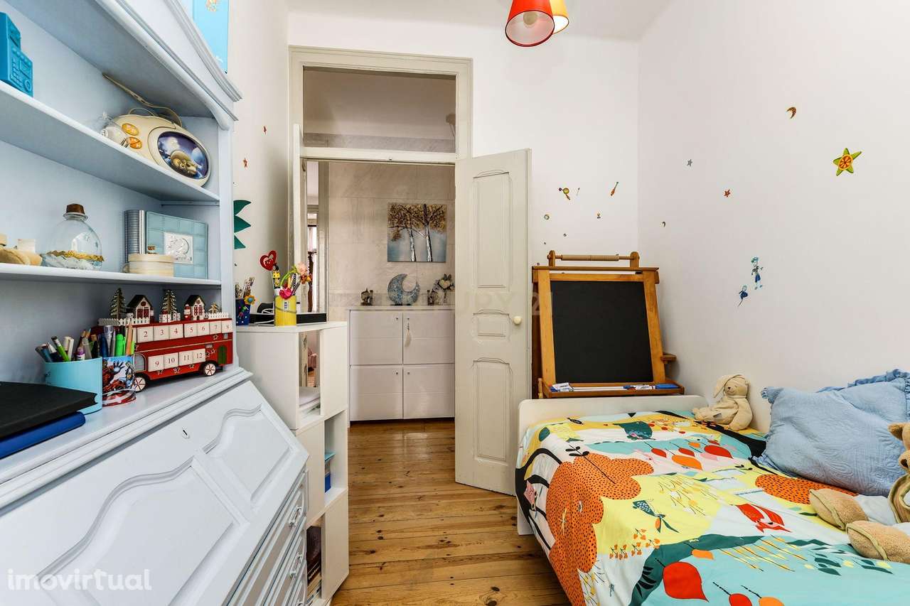 Moradia T5 Bi Familiar, Torres Vedras - Grande imagem: 5/45