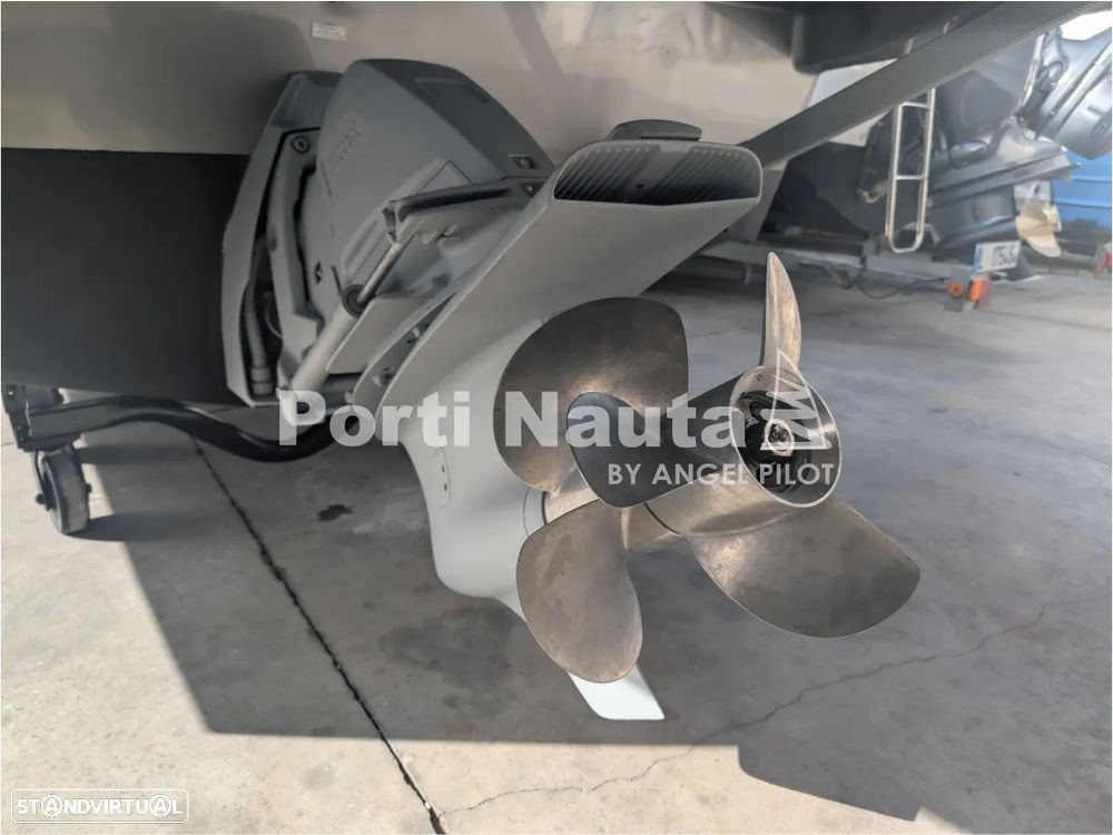 Cranchi Endurance 30 - 6