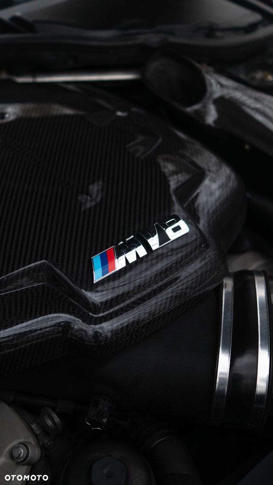 BMW M3 - 4