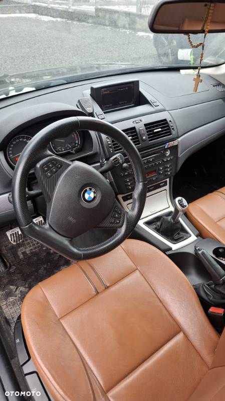 BMW X3 - 2