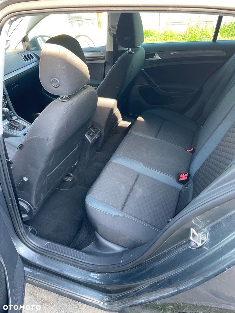 Volkswagen Golf 2.0 TDI SCR DSG IQ.DRIVE - 15