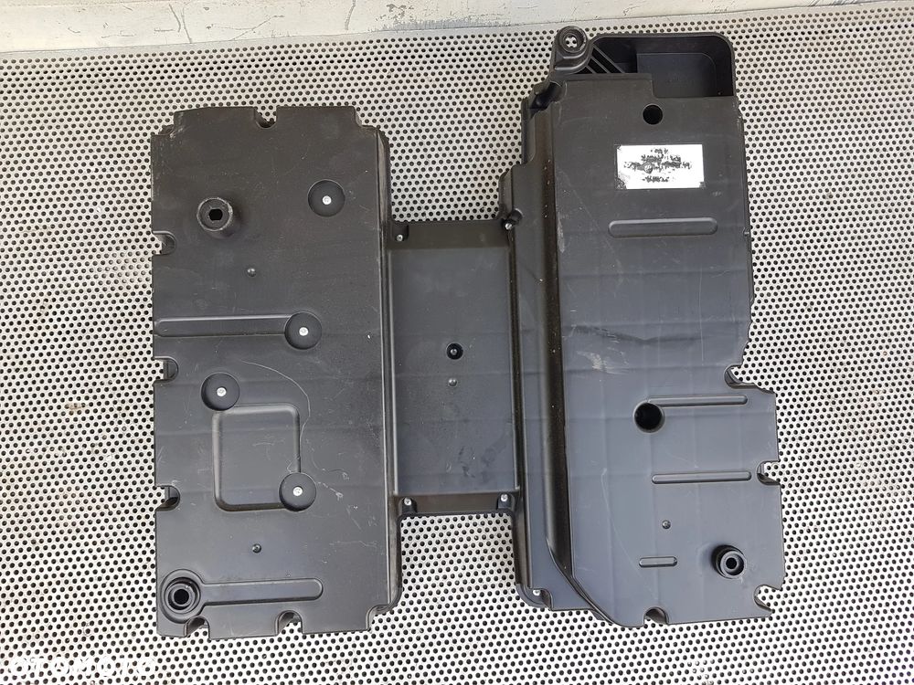 Peugeot 3008 5008 II 2 Głośnik Subwoofer - 2