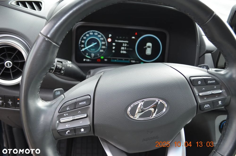Hyundai Kona Electric 64kWh Executive - 9