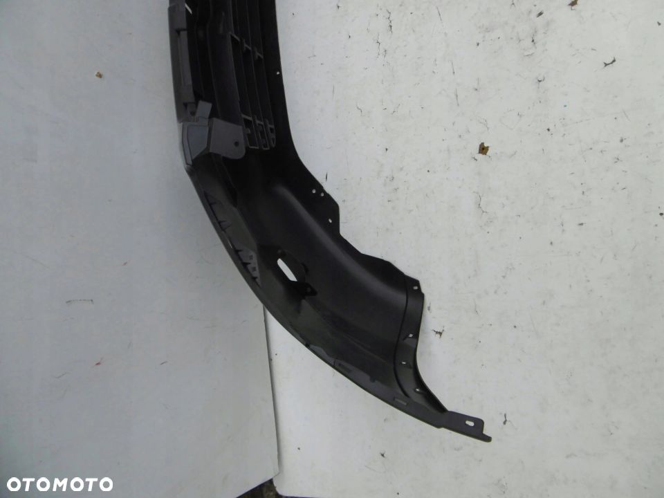 ZDERZAK PRZEDNI NISSAN Qashqai j10 lift oem 5557 - 6