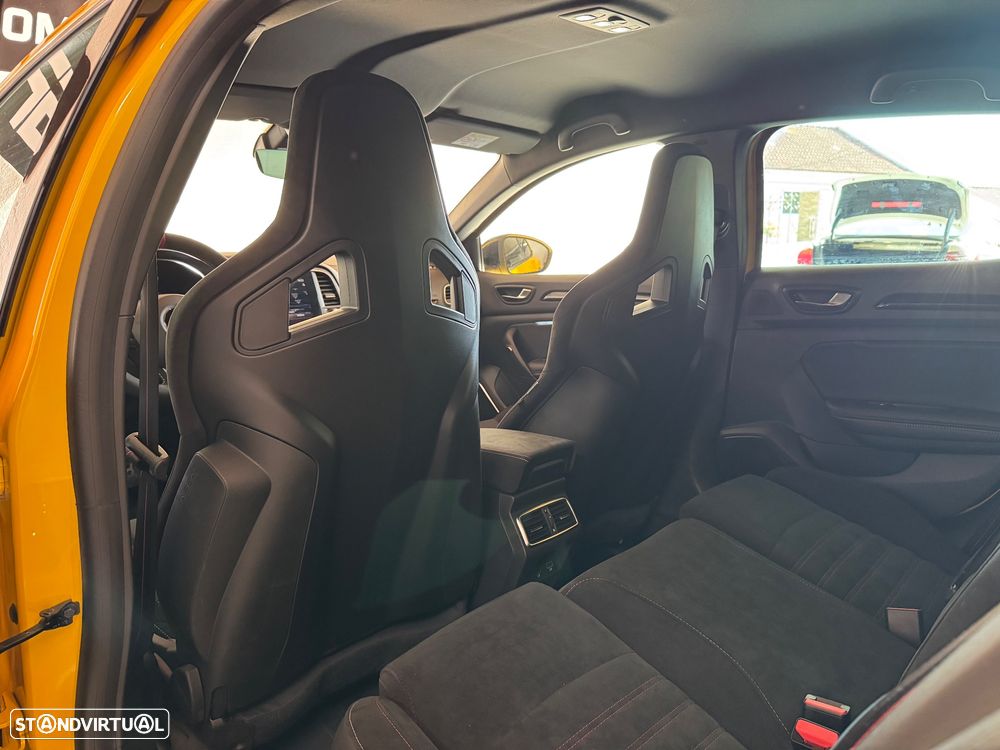 Renault Mégane TCe 300 GPF EDC R.S. Ultime - 23