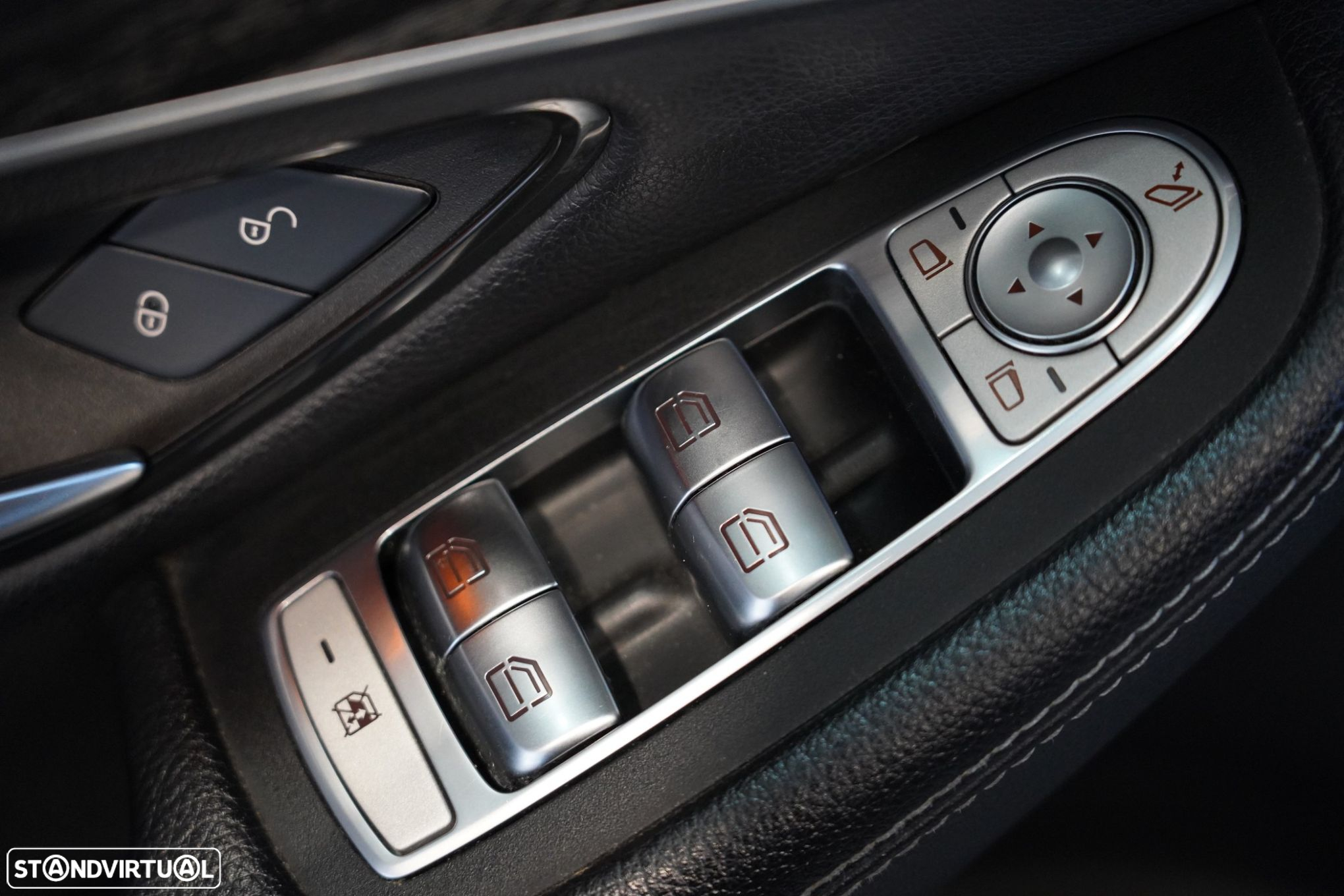 Mercedes-Benz GLC 200 d Edition - 36