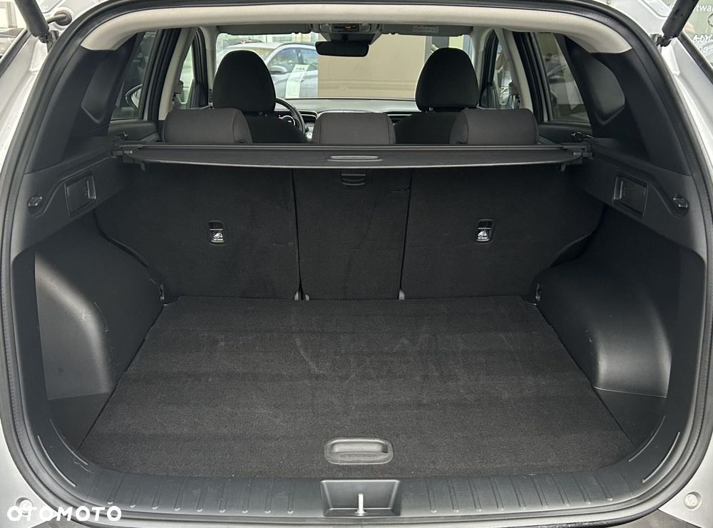 Hyundai Tucson 1.6 T-GDi Executive 2WD - 14