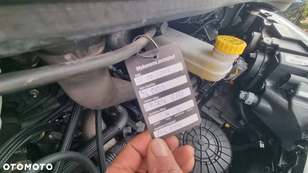 Fiat DUCATO BRYGADÓWKA 7-OS - 25