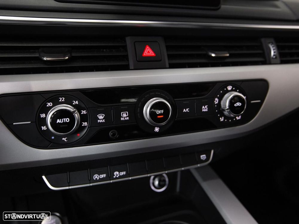 Audi A4 - 17