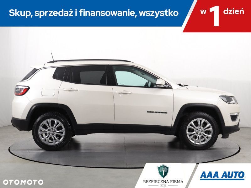 Jeep Compass - 6