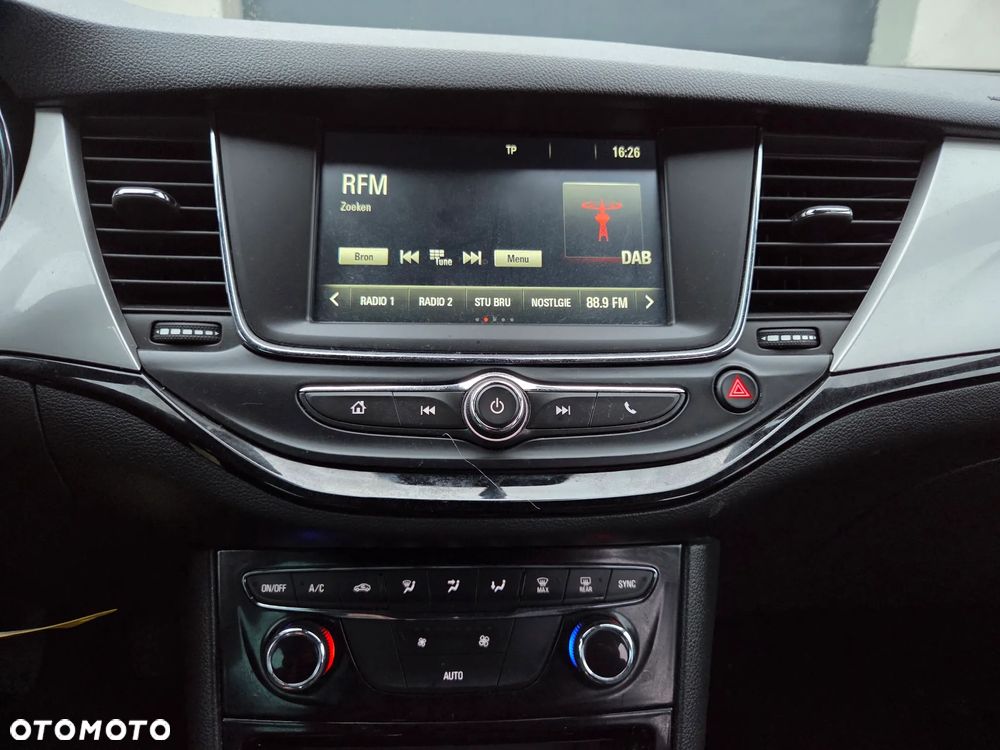 Opel Astra 1.5 D Start/Stop GS Line - 22