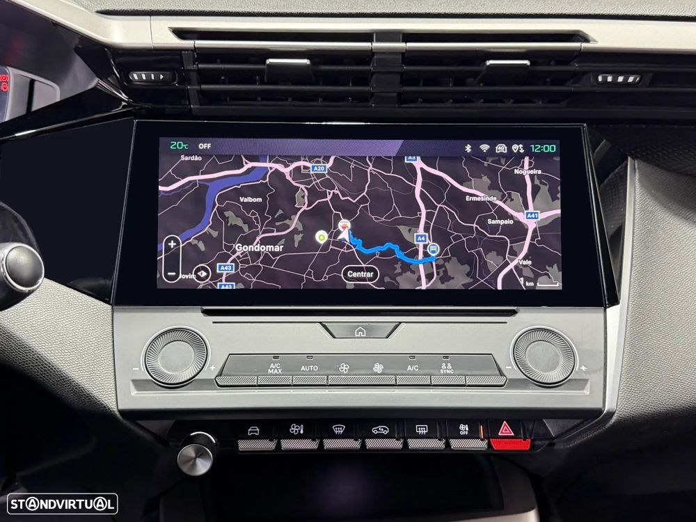 Peugeot 308 SW 1.2 PureTech Style - 26