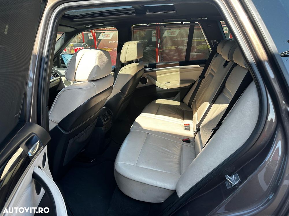 BMW X5 xDrive40d - 4