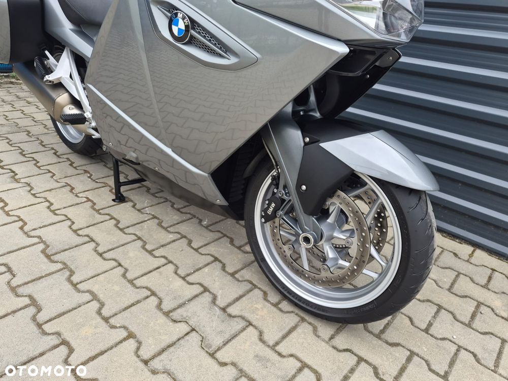 BMW K - 21