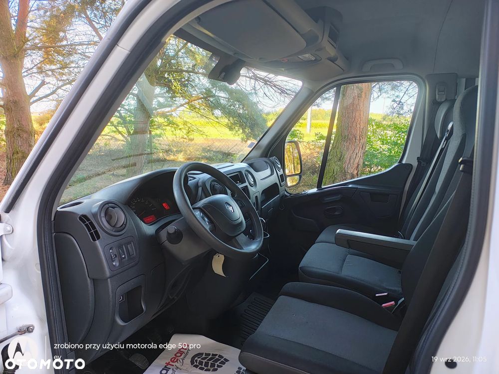 Renault Master - 19
