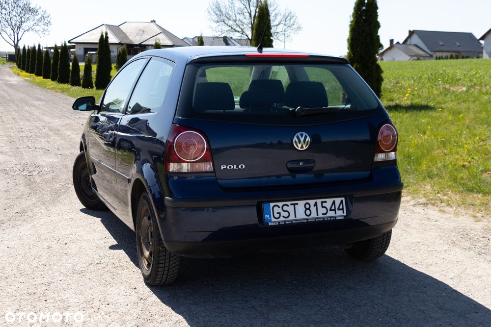 Volkswagen Polo - 20