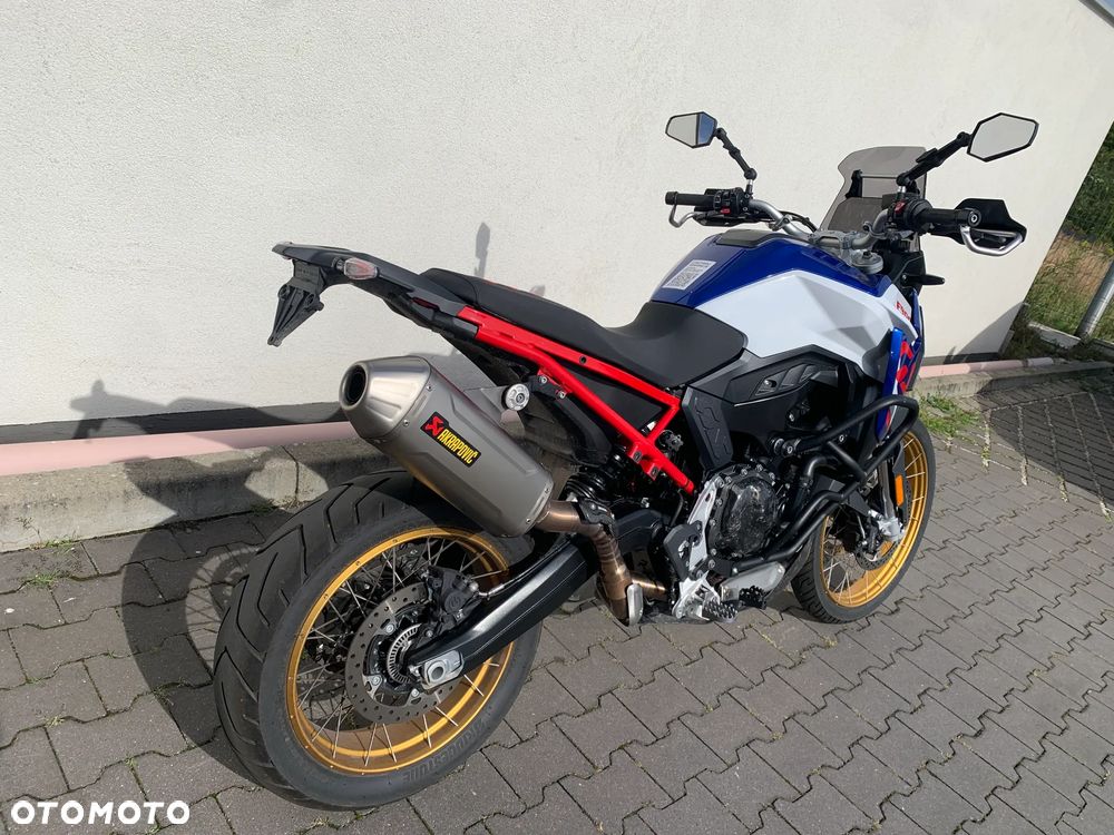 BMW GS - 10
