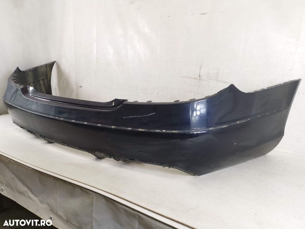 Bara Spate Mercedes-Benz  CLS-Class C218/X218 2011 2012 2013 2014 Orig - 3