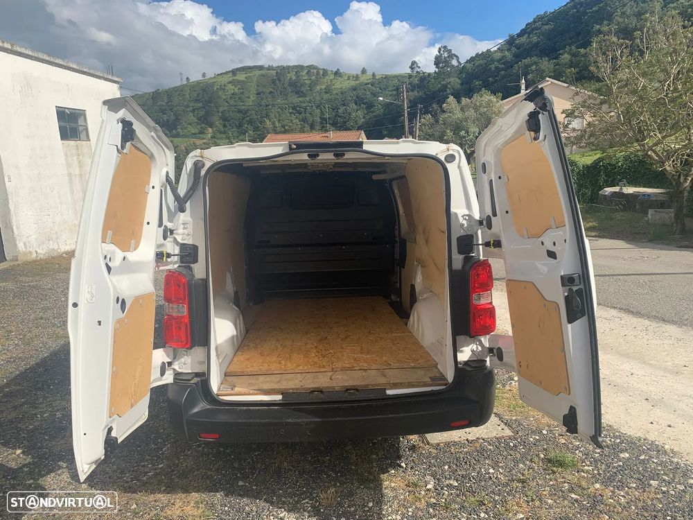 Opel Vivaro - 7