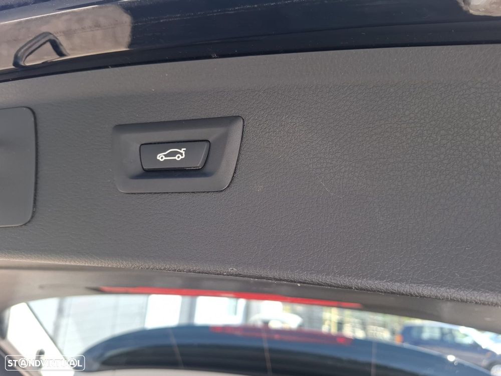 BMW 216 Active Tourer d Advantage Auto - 45
