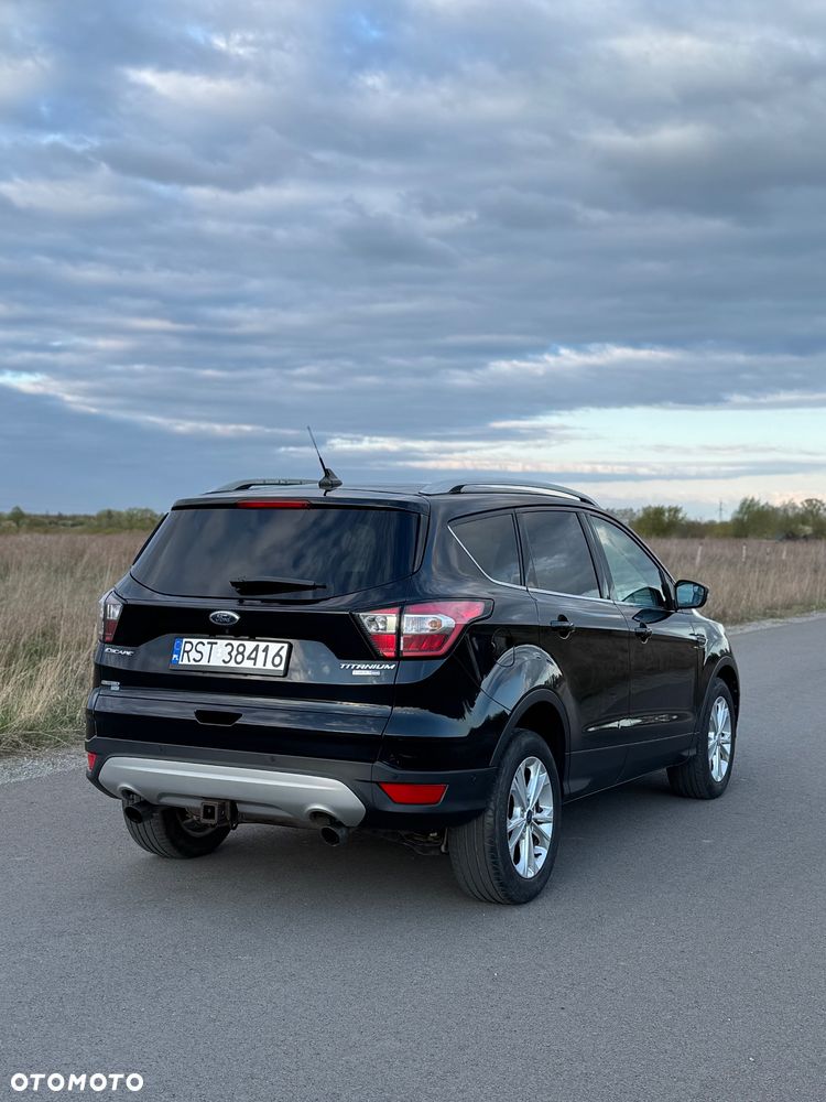 Ford Escape - 4