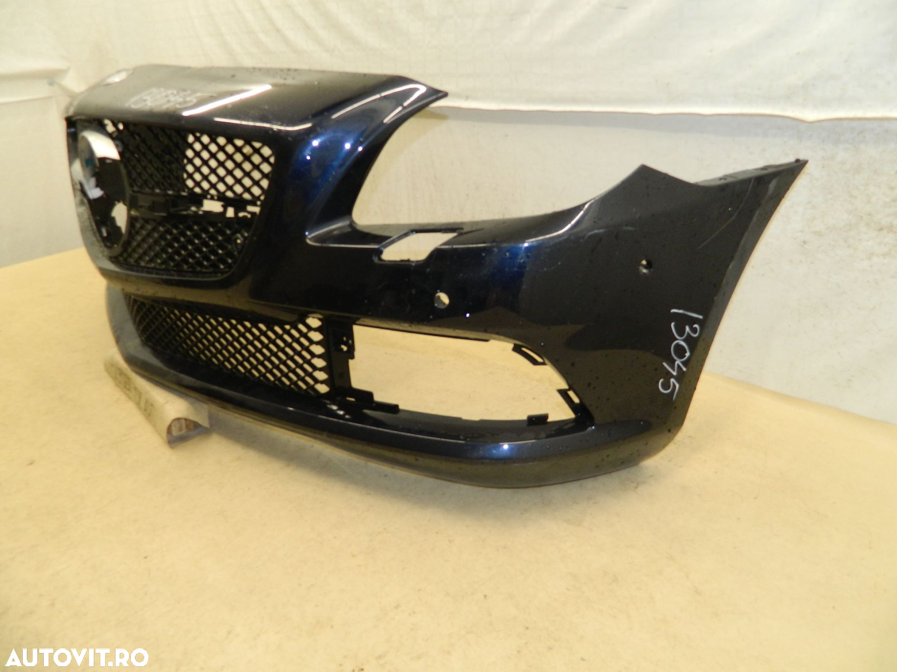 Bara fata Mercedes SLK, 2010, 2011, 2012, 2013, 2014, 2015, A1728850025 - 10