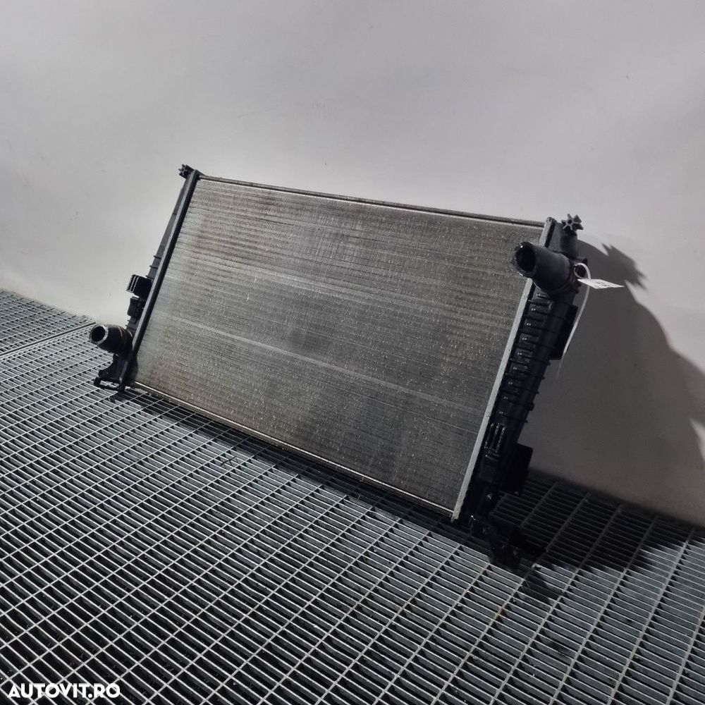Radiator apa Dacia Duster 1.5 Dci 2010 - 2013 (1487) - 2