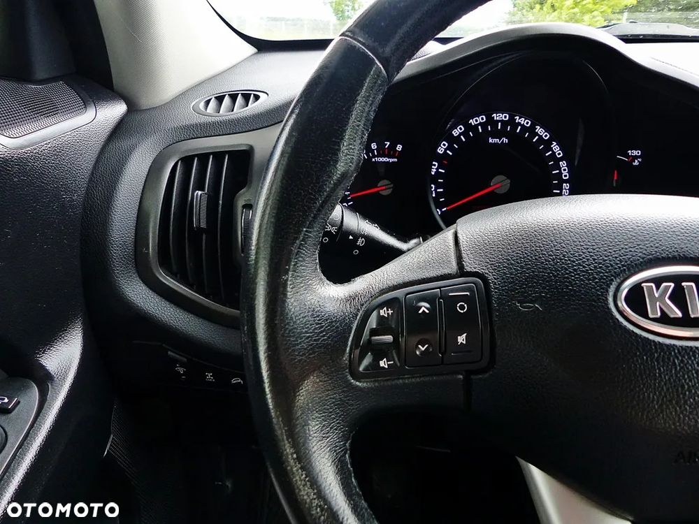 Kia Sportage 2.0 XL - 31