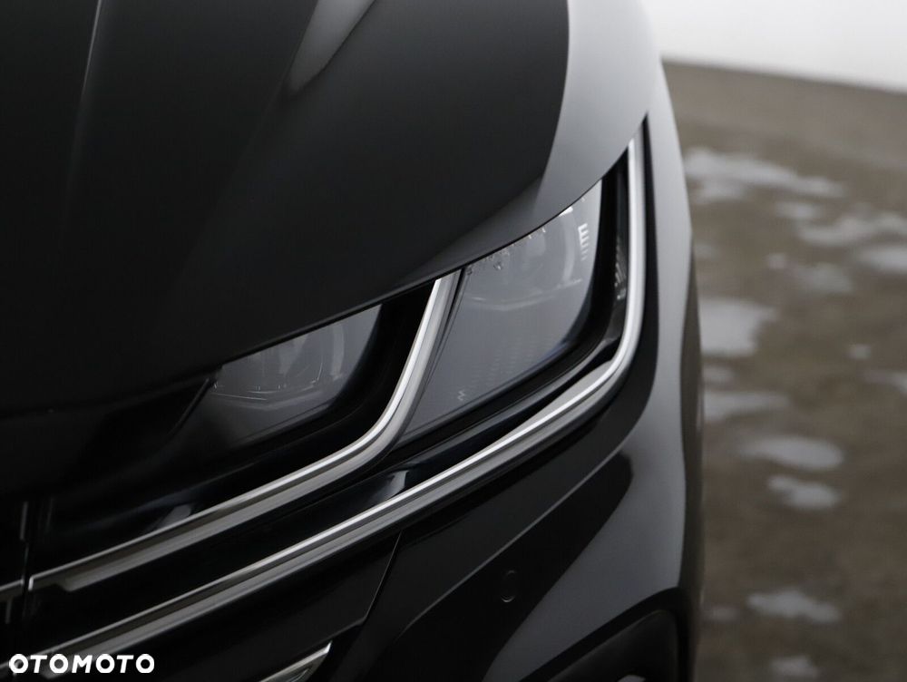 Volkswagen Arteon Shooting Brake 2.0 TSI R-Line DSG - 29