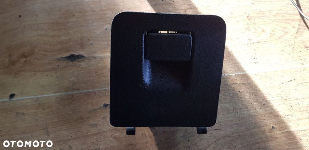 CHEVROLET CRUZE 2012 SCHOWEK KIEROWCY LEWY - 1