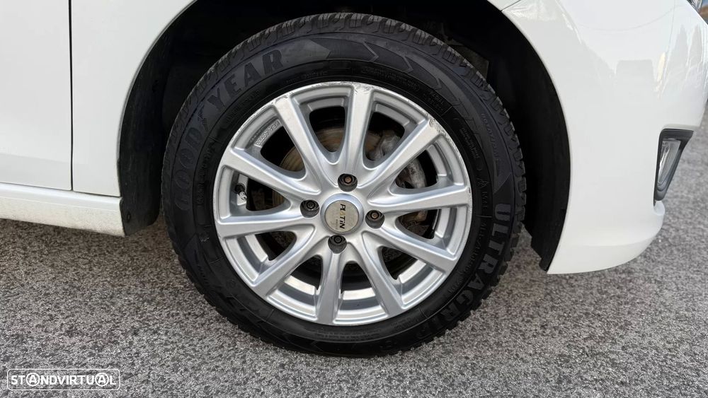 Opel Karl 1.0 Active - 25