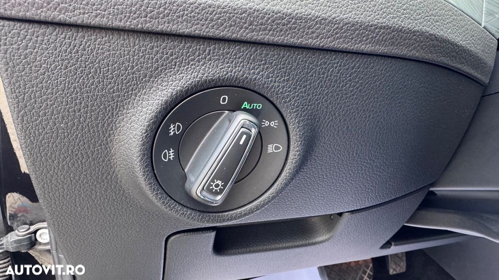 Skoda Superb 2.0 TDI DSG Style - 24