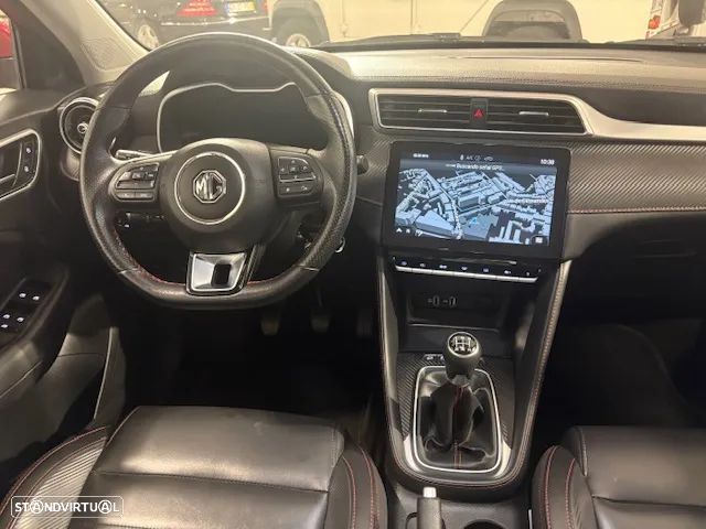 MG ZS ICE 1.5 Comfort - 28